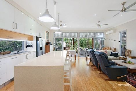 Property photo of 40A Seventh Avenue Kedron QLD 4031