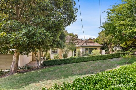 Property photo of 20 Jocelyn Avenue Balwyn North VIC 3104