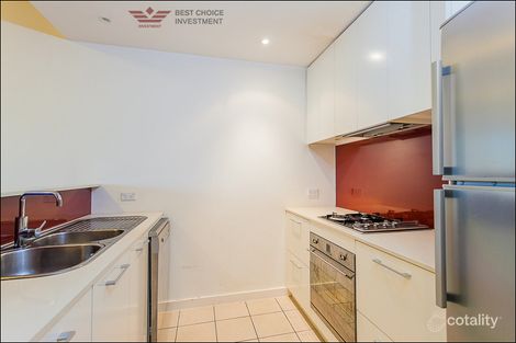 Property photo of 412/10 Brodie Spark Drive Wolli Creek NSW 2205