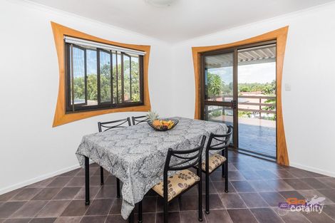 Property photo of 18 Spina Crescent Carseldine QLD 4034