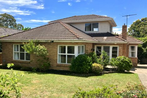 Property photo of 27 Williamson Road Mont Albert North VIC 3129