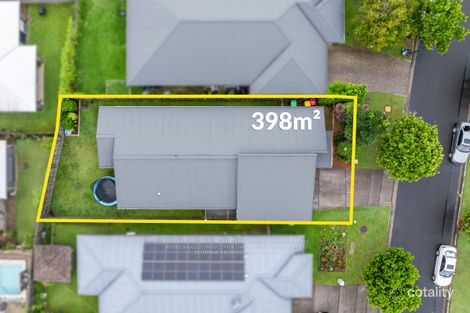 Property photo of 13 Kalgoorlie Street Pimpama QLD 4209