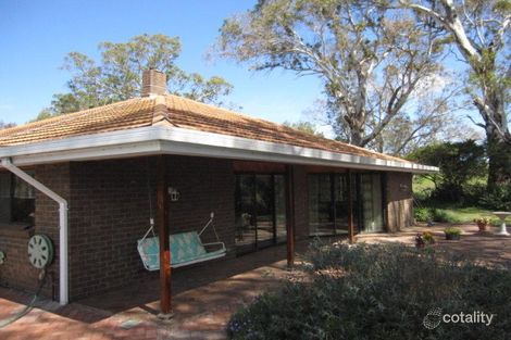 448 Winton Rd, Forreston, SA 5233