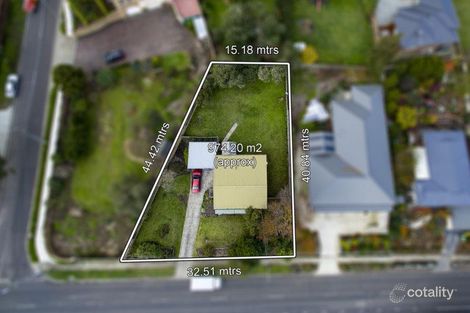 20 Edward Rd, Chirnside Park, VIC 3116