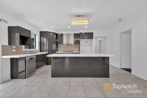 Property photo of 14 Connolly Drive Harkness VIC 3337