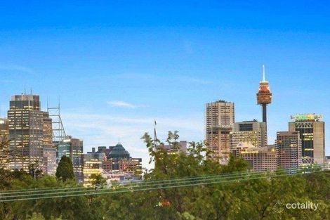 5/22 Crows Nest Rd, Waverton, NSW 2060