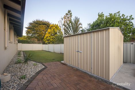 Property photo of 14 Merchant Court Springwood QLD 4127