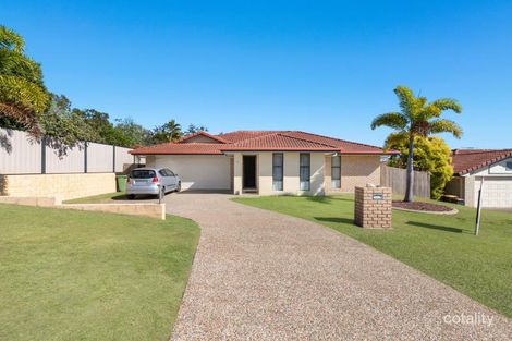 84 Tibrogargan Dr, Narangba, QLD 4504