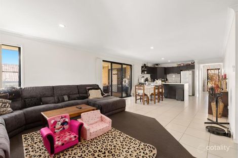 Property photo of 84 Tibrogargan Drive Narangba QLD 4504