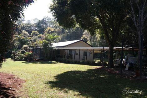 Property photo of 48R Dowling Street Malanda QLD 4885