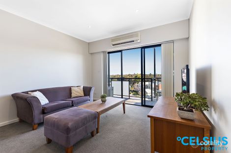 Property photo of 302/152 Great Eastern Highway Ascot WA 6104