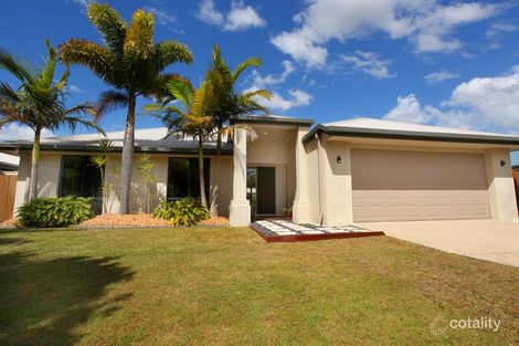 Property photo of 8 Regal Crescent Sippy Downs QLD 4556