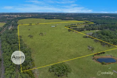 16/17 Berrys Rd, Gorae, VIC 3305