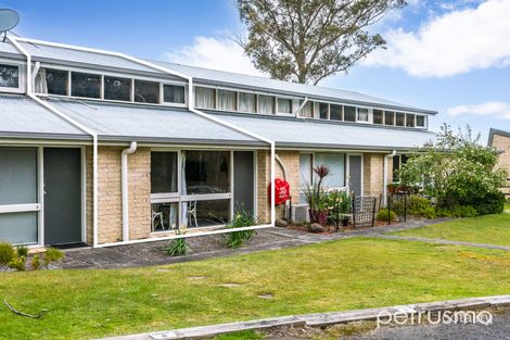 Property photo of 9/464A Nelson Road Mount Nelson TAS 7007