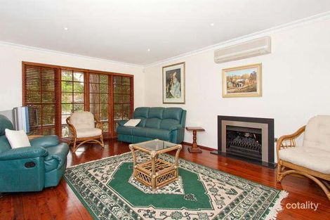 Property photo of 44 Woodhill Street Castle Hill NSW 2154