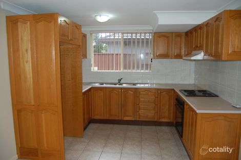 Property photo of 2/182 Croydon Avenue Croydon Park NSW 2133