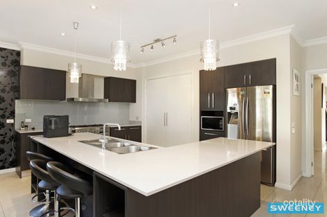 Property photo of 26 Salina Walk Caroline Springs VIC 3023
