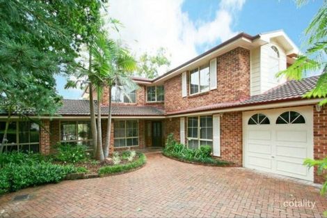 112 Warrimoo Ave, St Ives Chase, NSW 2075