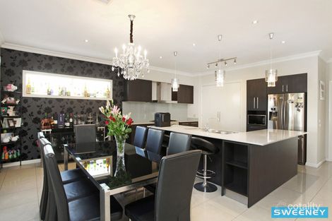 Property photo of 26 Salina Walk Caroline Springs VIC 3023