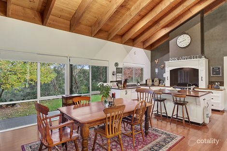Property photo of 20 Danita Drive North Warrandyte VIC 3113