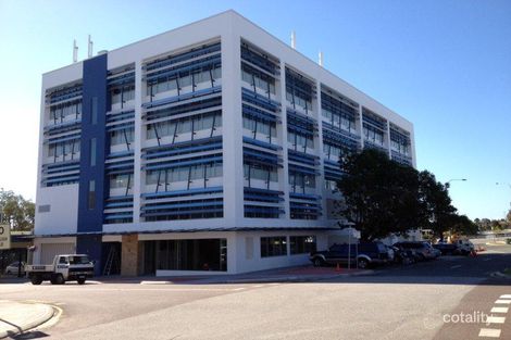 12/50 Oxford Cl, West Leederville, WA 6007