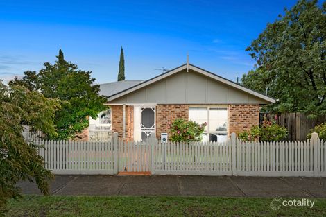 Property photo of 137 Woods Street Newport VIC 3015