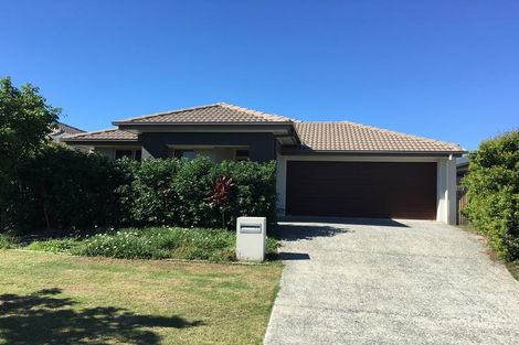 Property photo of 22 Kalgoorlie Street Pimpama QLD 4209