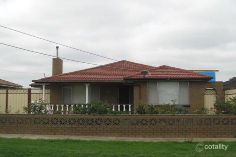 21 Lincoln St, Sunshine North, VIC 3020