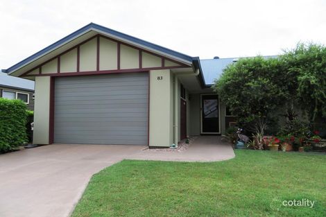 Property photo of 83/2 Workshops Street Brassall QLD 4305