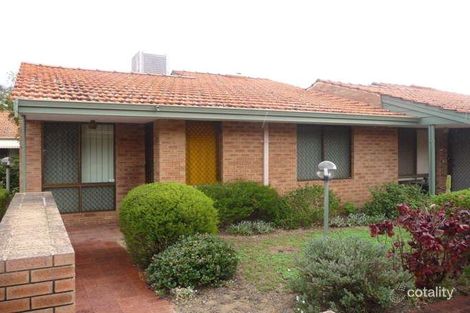 Property photo of 15/70 Marlboro Road Swan View WA 6056