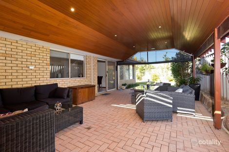 Property photo of 12A Crossland Way Kardinya WA 6163