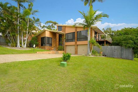 Property photo of 144 K P McGrath Drive Elanora QLD 4221