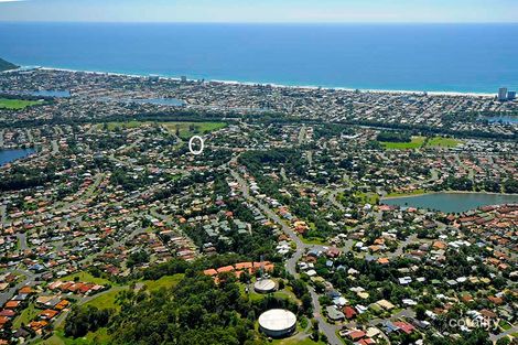 Property photo of 144 K P McGrath Drive Elanora QLD 4221