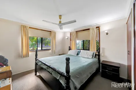 Property photo of 14 Murphy Court Avenell Heights QLD 4670
