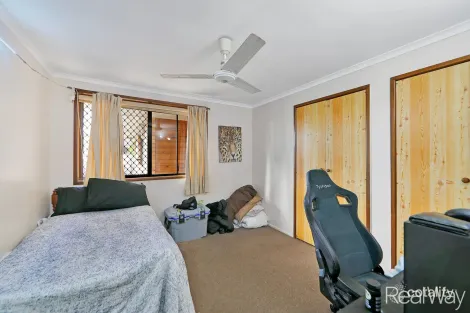 Property photo of 14 Murphy Court Avenell Heights QLD 4670
