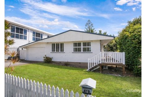 Property photo of 10 Joseph Street Margate QLD 4019