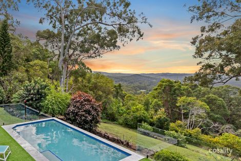 Property photo of 190 Mossy Bank Road Eudlo QLD 4554