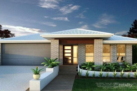 Lot 1083 Dwyer Rd, Leppington, NSW 2179