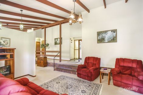 Property photo of 6 Kundart Street Coes Creek QLD 4560