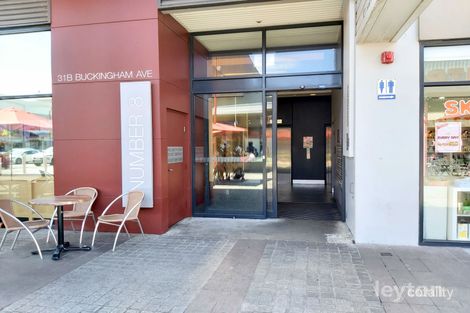 Property photo of 206/31B Buckingham Avenue Springvale VIC 3171