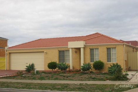 3 Drystone Cres, Cairnlea, VIC 3023