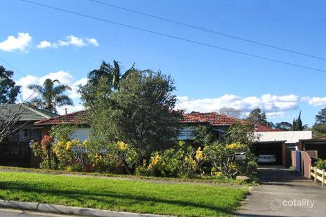 4 Austin Cres, Constitution Hill, NSW 2145