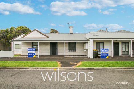 Property photo of 81 Drummond Street Dennington VIC 3280