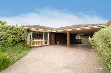 20 Matlock Ave, Mulgrave, VIC 3170