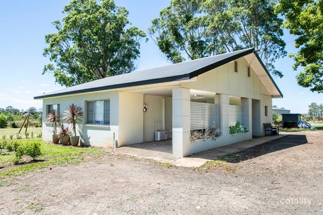 Property photo of 56A Fairlight Road Mulgoa NSW 2745
