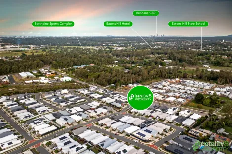 Property photo of 8 Bastion Way Warner QLD 4500
