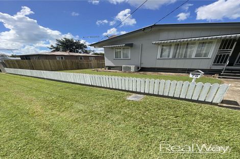 Property photo of 78 Haig Street Brassall QLD 4305