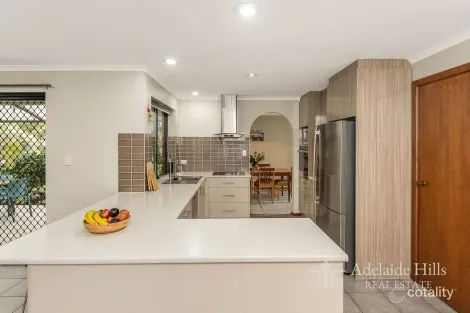 Property photo of 3 Gierke Court Mount Barker SA 5251