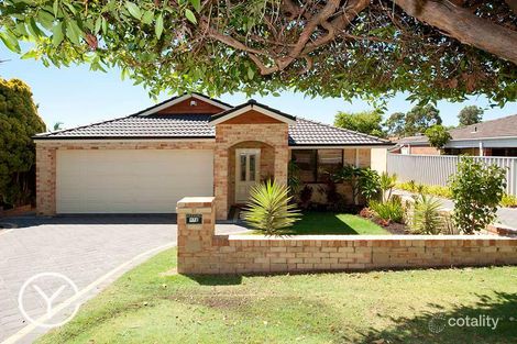 17a Scalby St, Scarborough, WA 6019