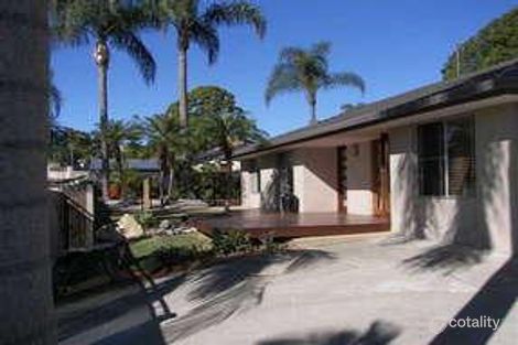 Property photo of 18 Wallaroo Way Ashmore QLD 4214